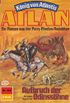 Atlan 324: Aufbruch der Odinsshne: Atlan-Zyklus "Knig von Atlantis" (Atlan classics) (German Edition)