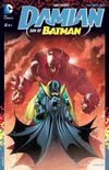 Damian: Son Of Batman #2