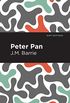 Peter Pan (Mint Editions) (English Edition)