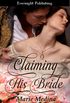 Claiming His Bride (English Edition)