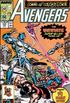 Vingadores #313 (volume 1)