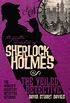 The Veiled Detective (Further Adventures of Sherlock Holmes) (English Edition)