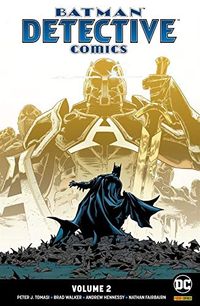 Batman Detective Comics - Volume 2