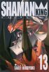 Shaman King Kanzenban #13