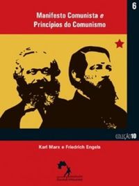 Manifesto do Partido Comunista   &   Principios do comunismo
