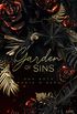 Garden of Sins (English Edition)