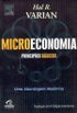 Microeconomia: Princpios Bsicos