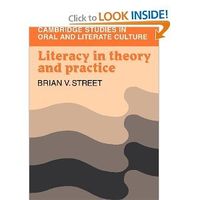 Literacy in Theory and Practice 
