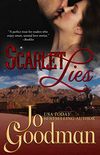 Scarlet Lies (Author