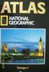 Atlas National Geographic: Europa I