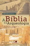 A Bblia e a Arqueologia
