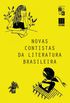 Novas contistas da literatura brasileira