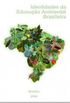 Identidades da Educao Ambiental Brasileira