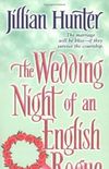 The Wedding Night of an English Rogue