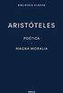 Potica. Magna Moralia. (Biblioteca Clsica Gredos) (Spanish Edition)