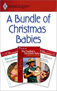 A Bundle of Christmas Babies: An Anthology (English Edition)