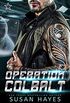 Operation Cobalt (The Drift: Nova Force Book 2) (English Edition)