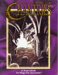 The Book of Chantries