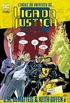 Lendas Do Universo DC: Liga Da Justia - Vol. 21