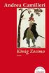 Knig Zosimo (E-Book-Edition ITALIEN) (German Edition)
