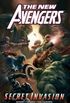 New Avengers Vol. 9: Secret Invasion (v1)