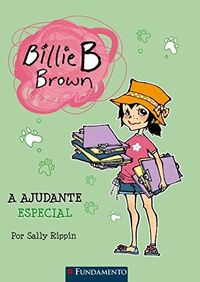 Billie B. Brown. A Ajudante Especial