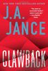 Clawback: An Ali Reynolds Novel