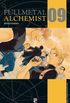 Fullmetal Alchemist ESP. #09
