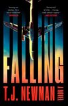 Falling: A Novel (English Edition)