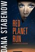 Red Planet Run (Star Svensdotter Book 3) (English Edition)