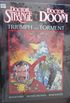 Dr. Doom/Dr. Strange: Triumph and Torment