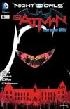 Batman (The New 52) #9