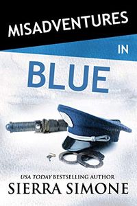 Misadventures in Blue (English Edition)