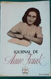 Journal de Anne Frank