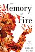 The Memory of Fire (The Waking Land Book 2) (English Edition)