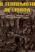 O Terremoto em Lisboa