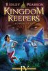 Kingdom Keepers IV: Power Play (English Edition)