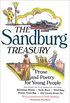 The Sandburg Treasury: Prose and Poetry for Young People (English Edition)