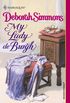 MY LADY DE BURGH (English Edition)