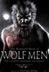 The Mammoth Book of Wolfmen