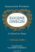 Eugene Onegin: A Novel in Verse: Commentary (Vol. 2) (Bollingen Series (General) Book 113) (English Edition)