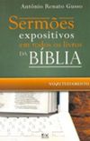 Sermes Expositivos em Todos os Livros da Bblia