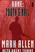 Kane: Tooth & Nail (Fear the Reaper Book 1) (English Edition)