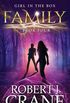 Family: The Girl in the Box, Book Four