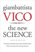 The New Science (English Edition)