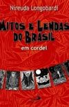 Mitos e Lendas do Brasil,