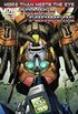 Transformers: More than Meets the Eye #6