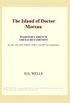 The Island of Doctor Moreau (Webster