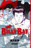 Billy Bat #01