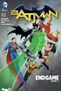 Batman (The New 52) #35